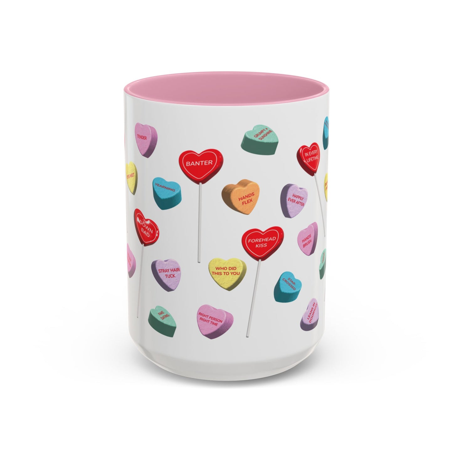 Book Lover Mug