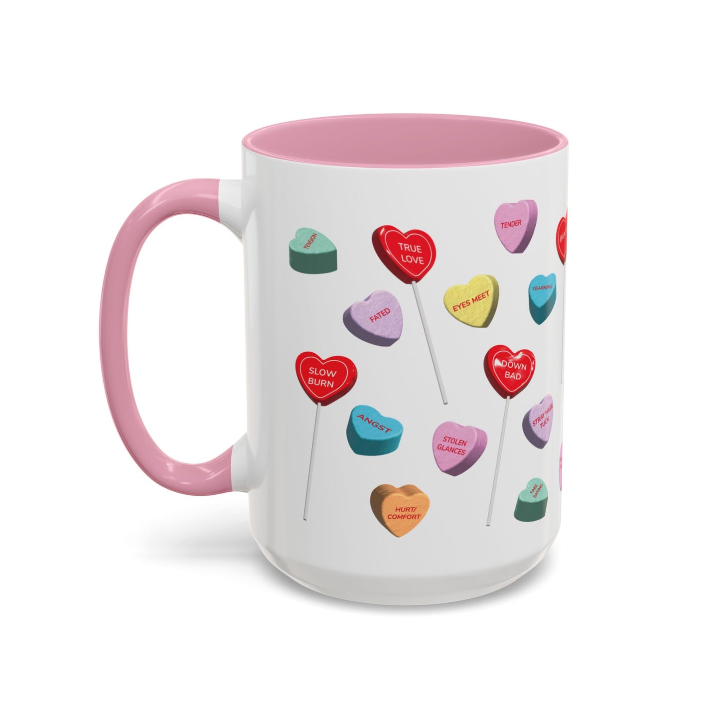 Book Lover Mug