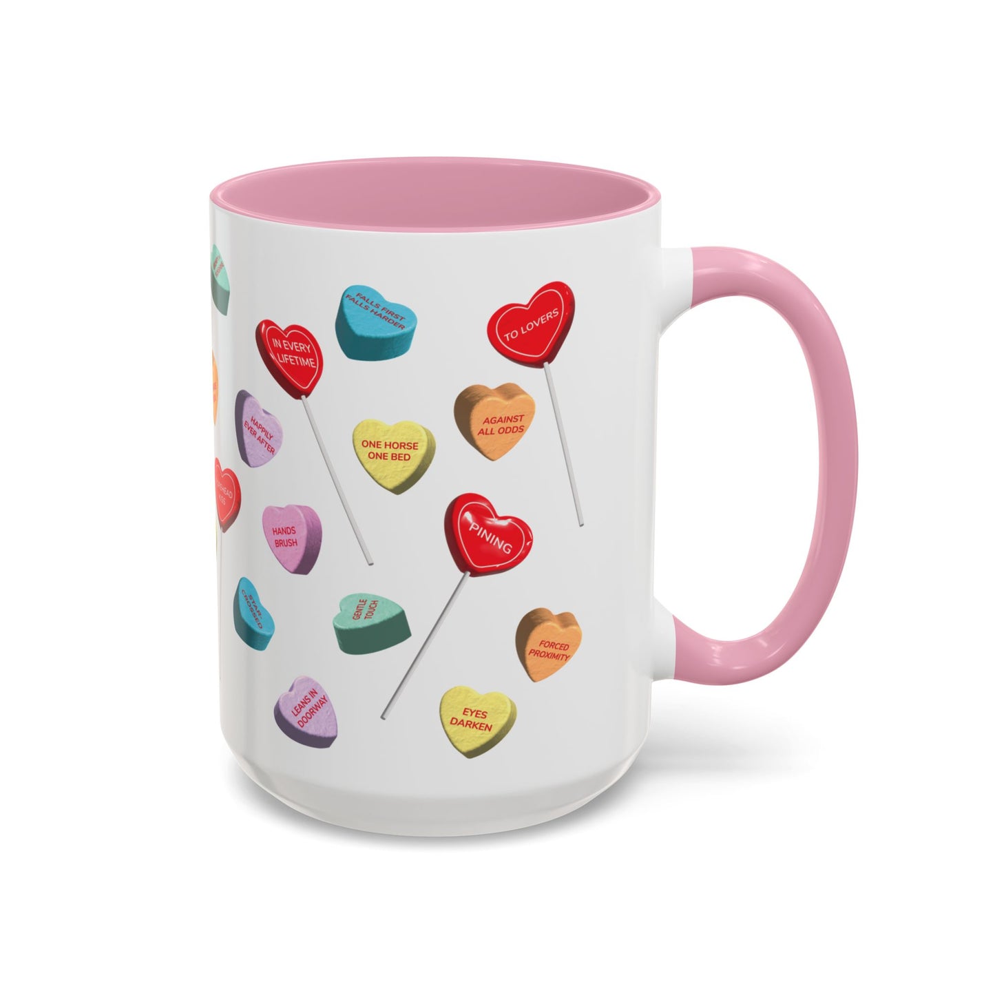 Book Lover Mug