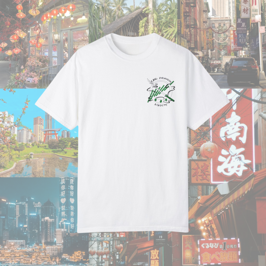Kaul Du Academy Tee