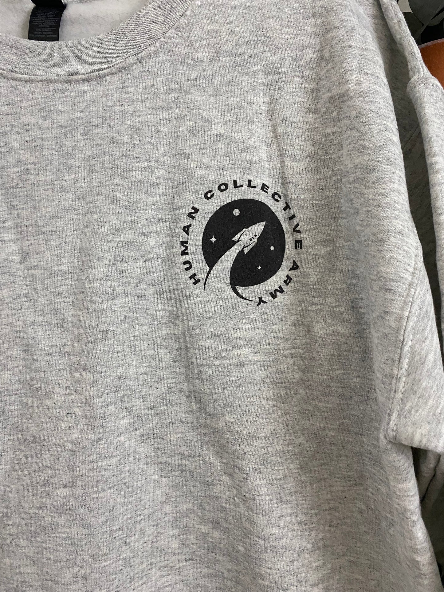 HCA Crewneck