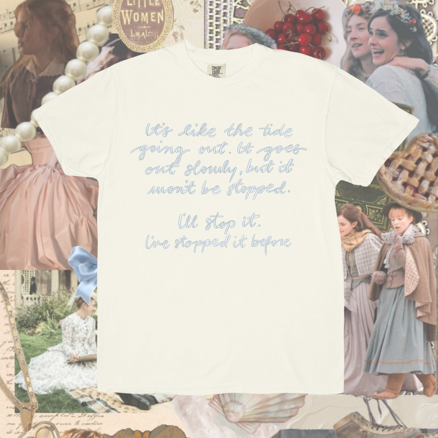 beth tee