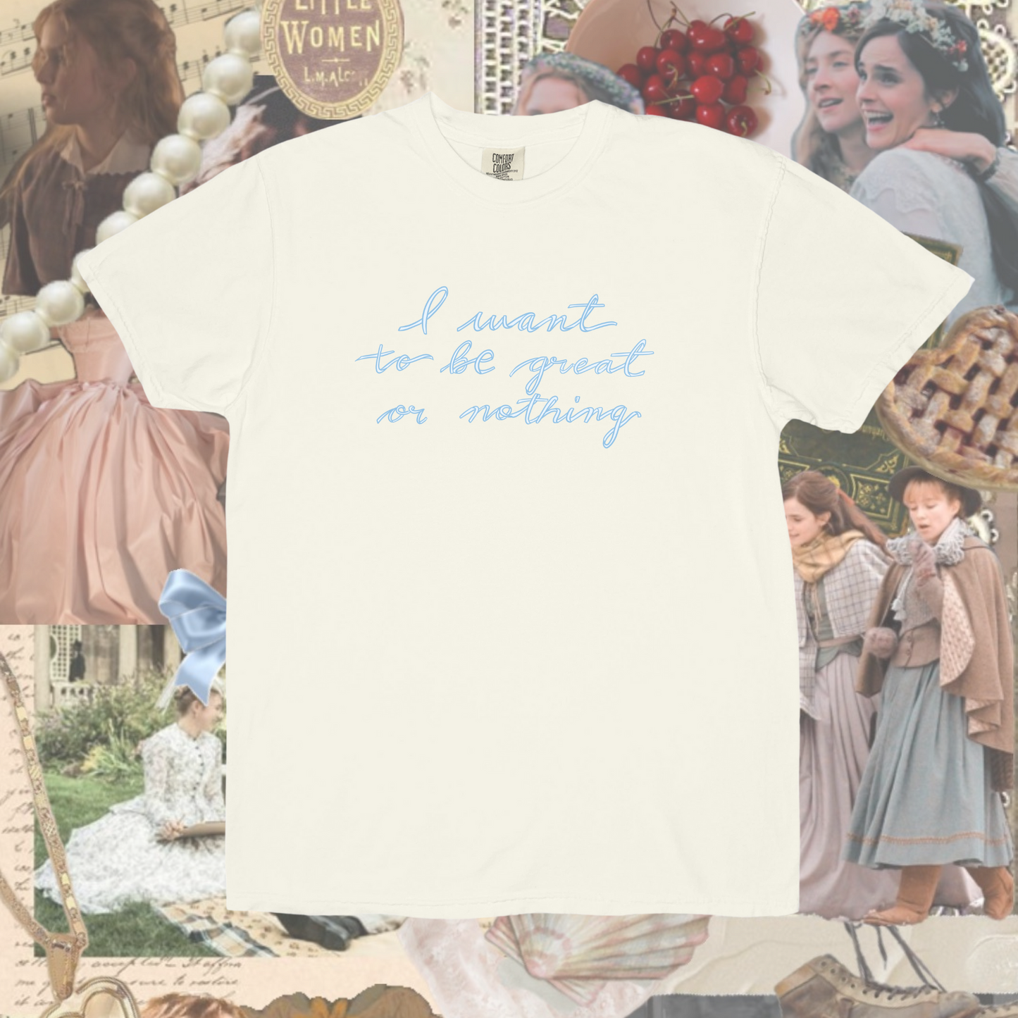 amy tee