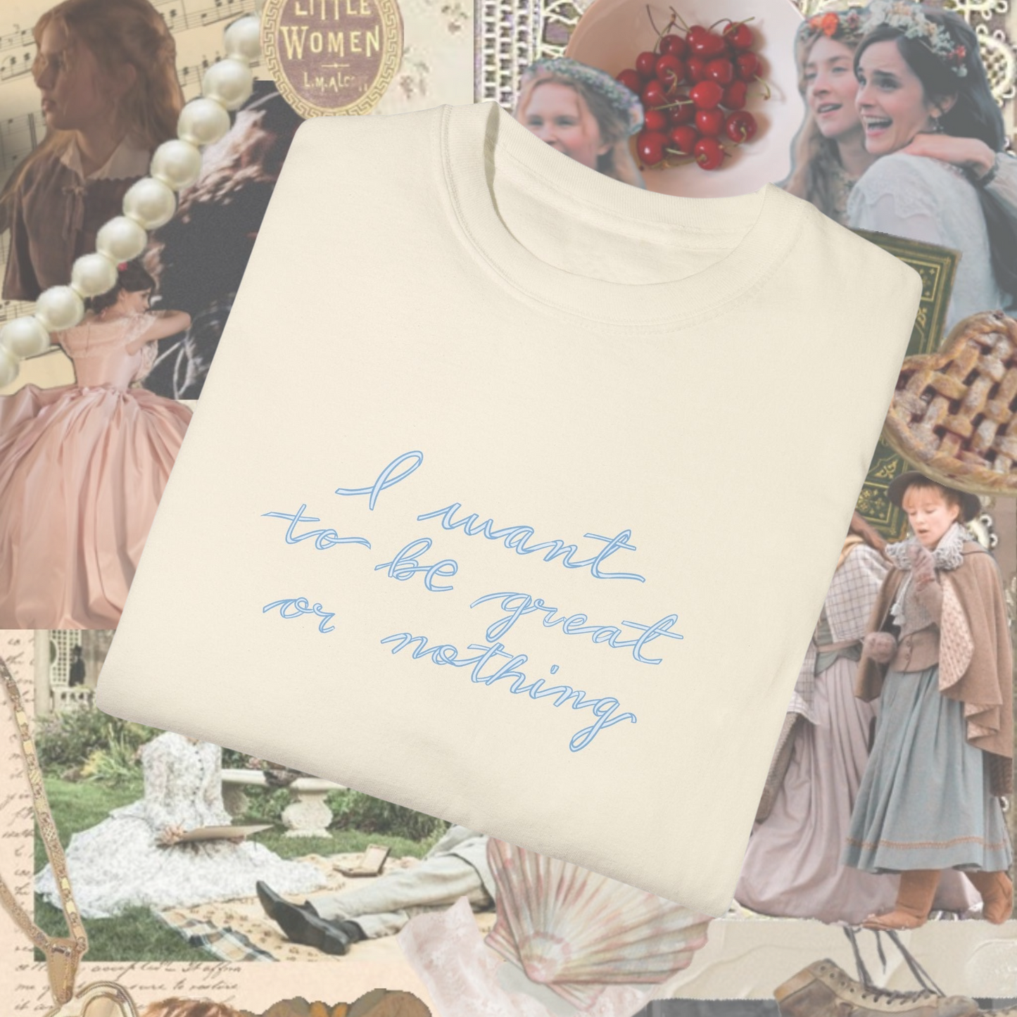 amy tee