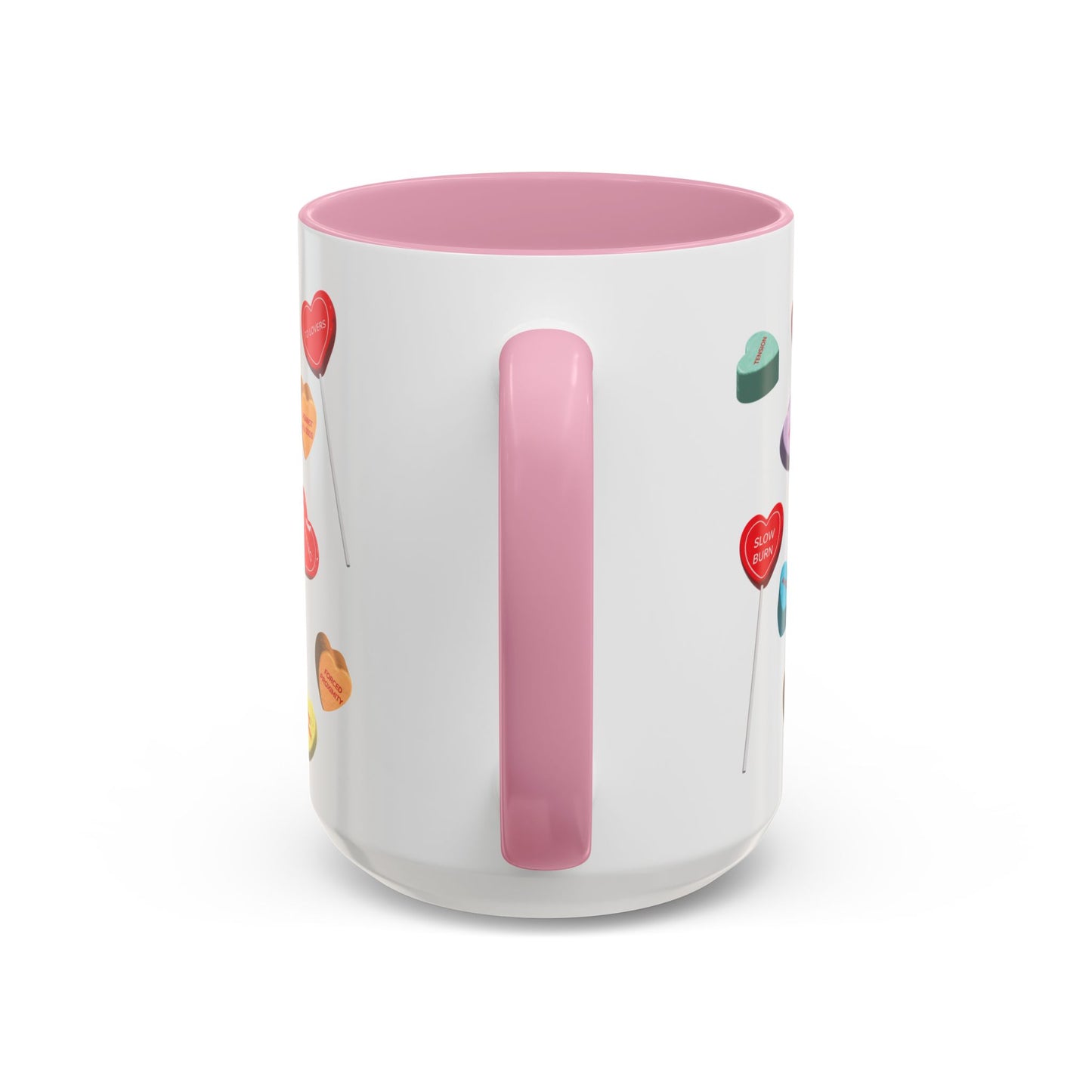 Book Lover Mug