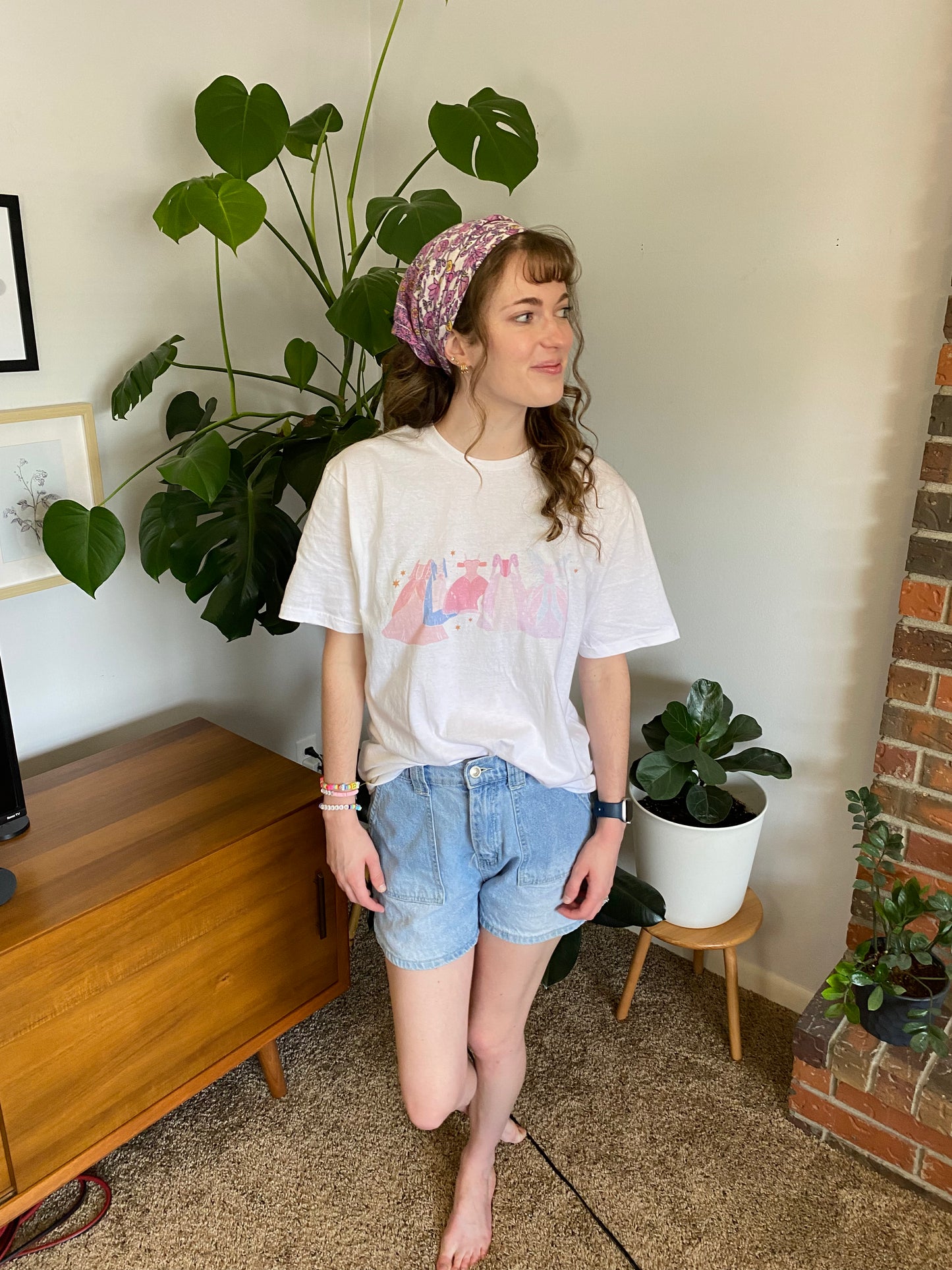 Fairytale Tee