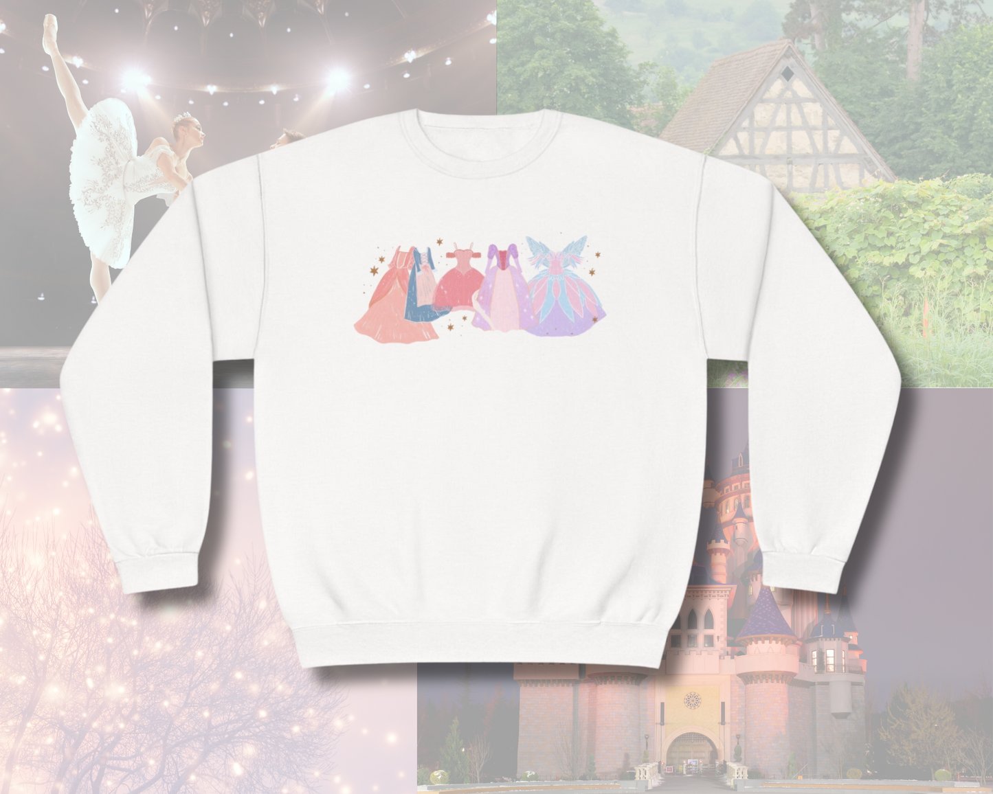 Fairytale Crew
