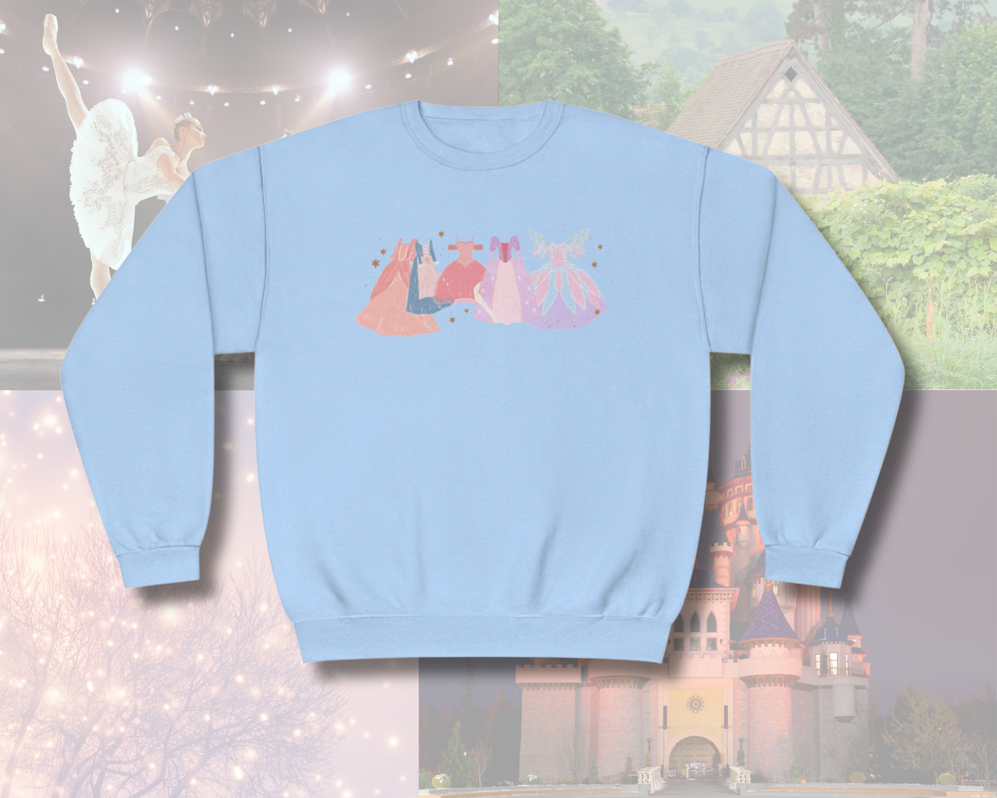 Fairytale Crew