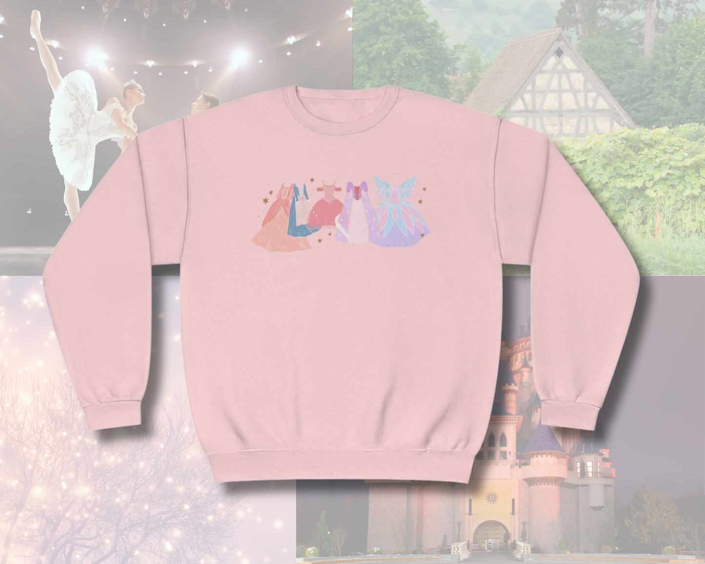 Fairytale Crew