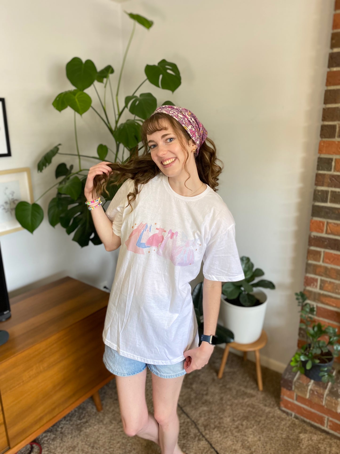 Fairytale Tee