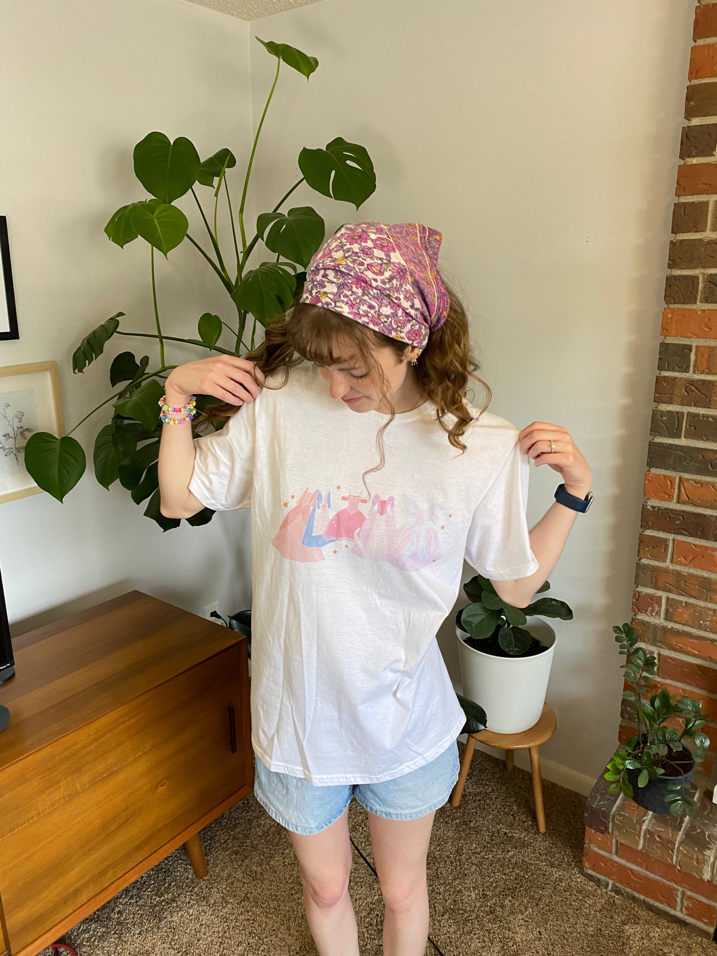Fairytale Tee
