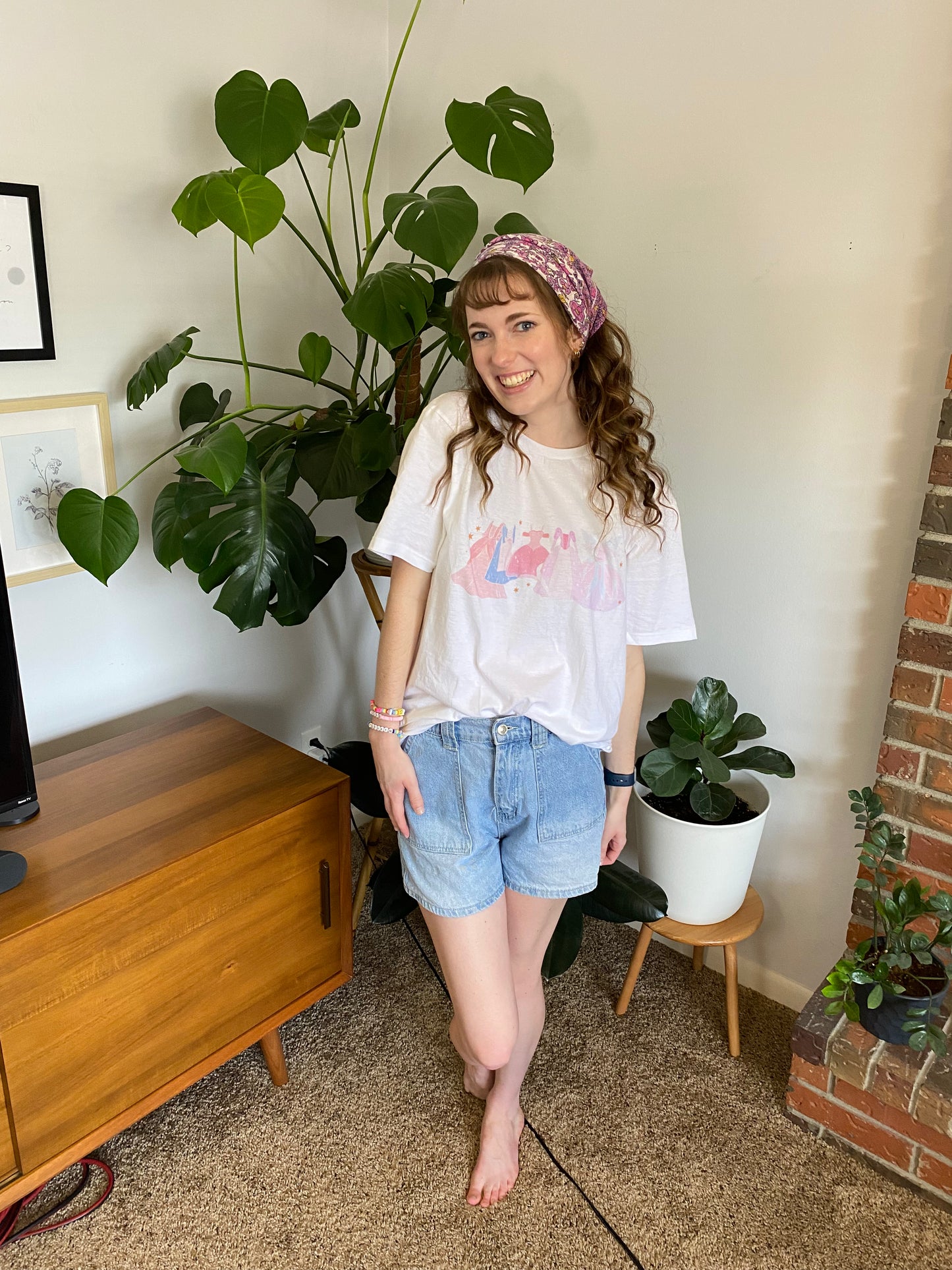 Fairytale Tee