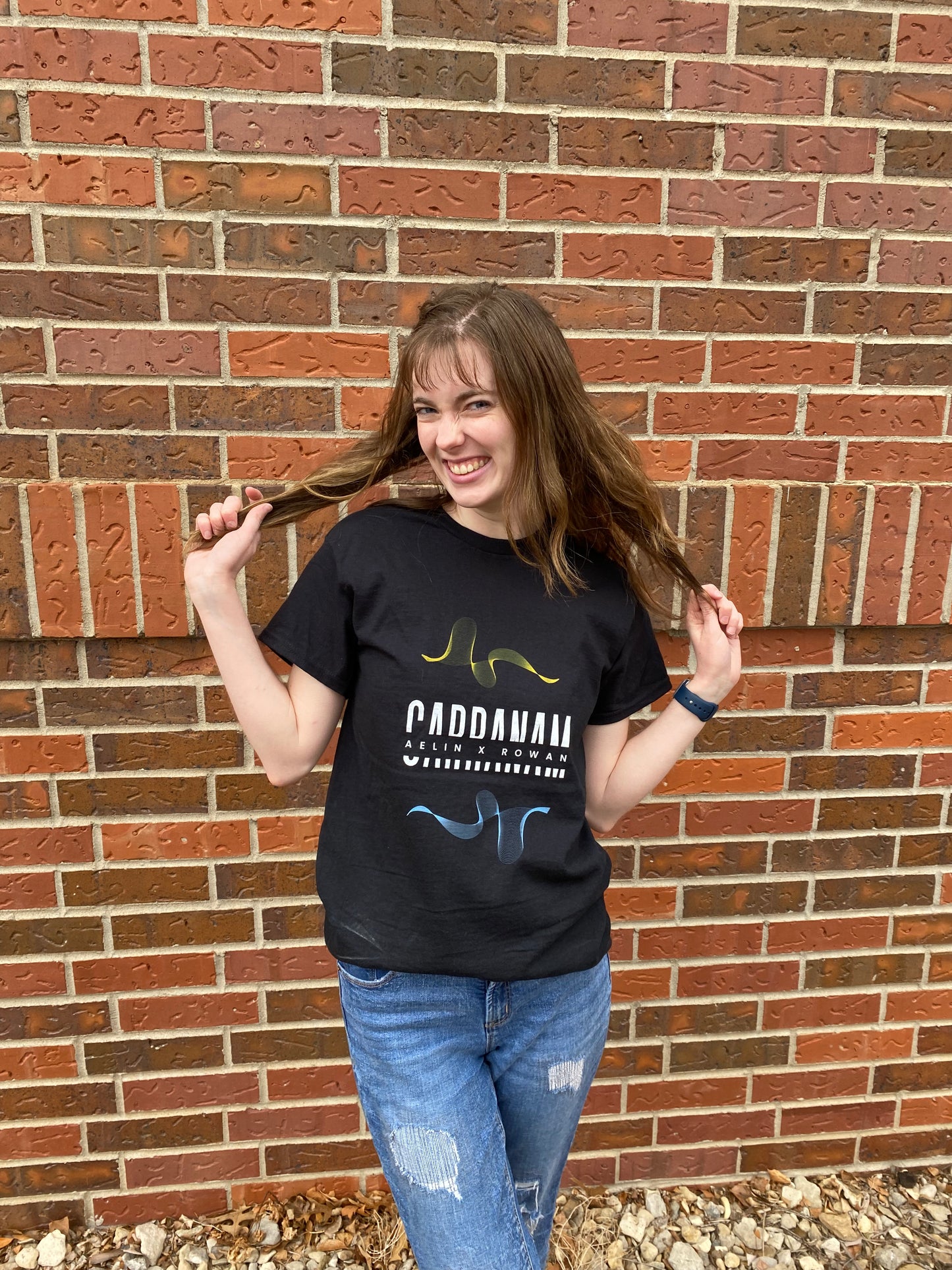 Carranam Tee