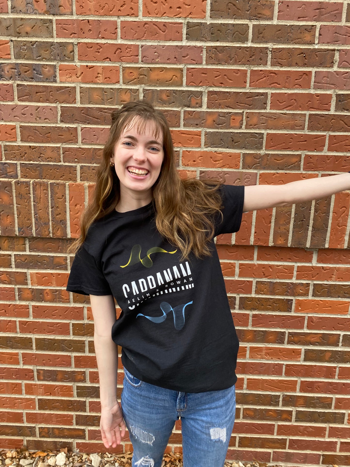 Carranam Tee