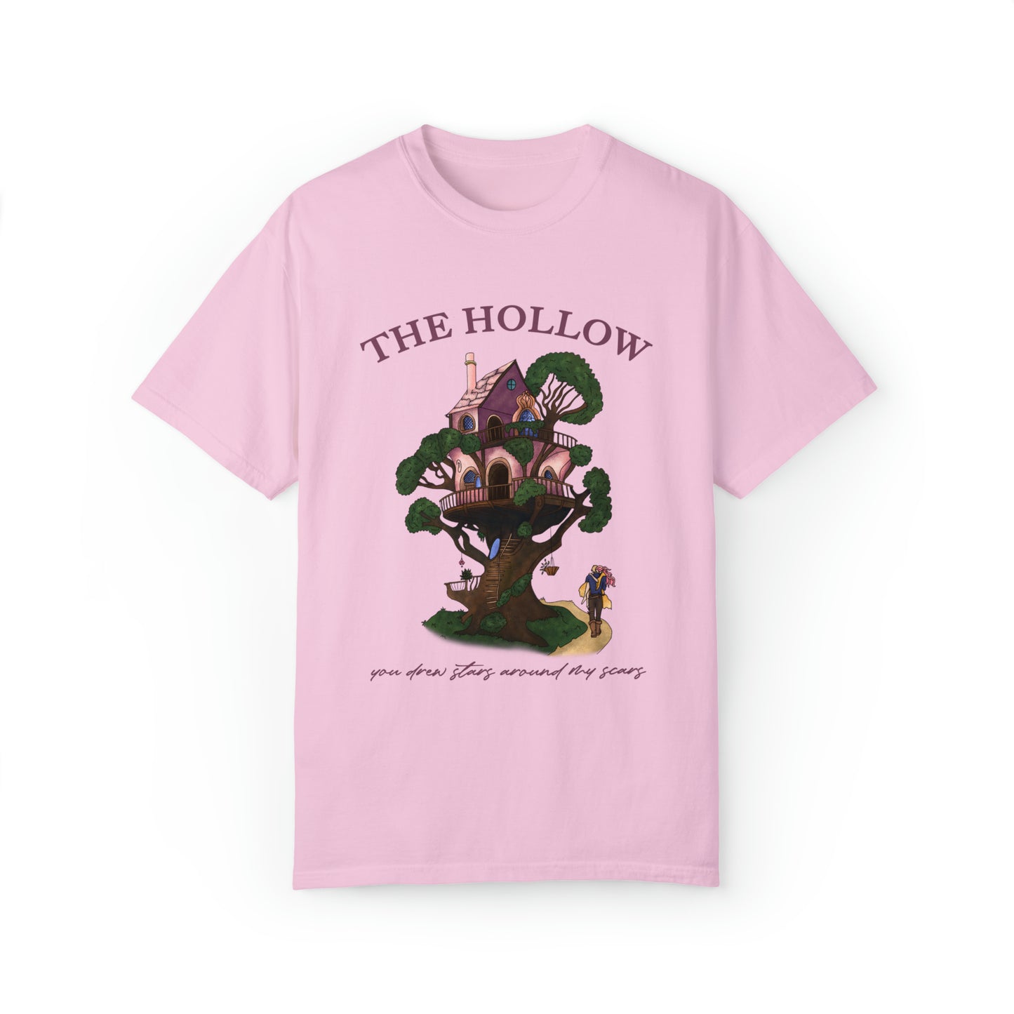The Hollow Tee