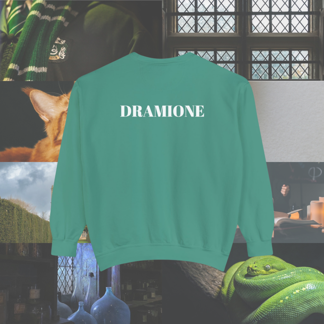 Dramione Crew