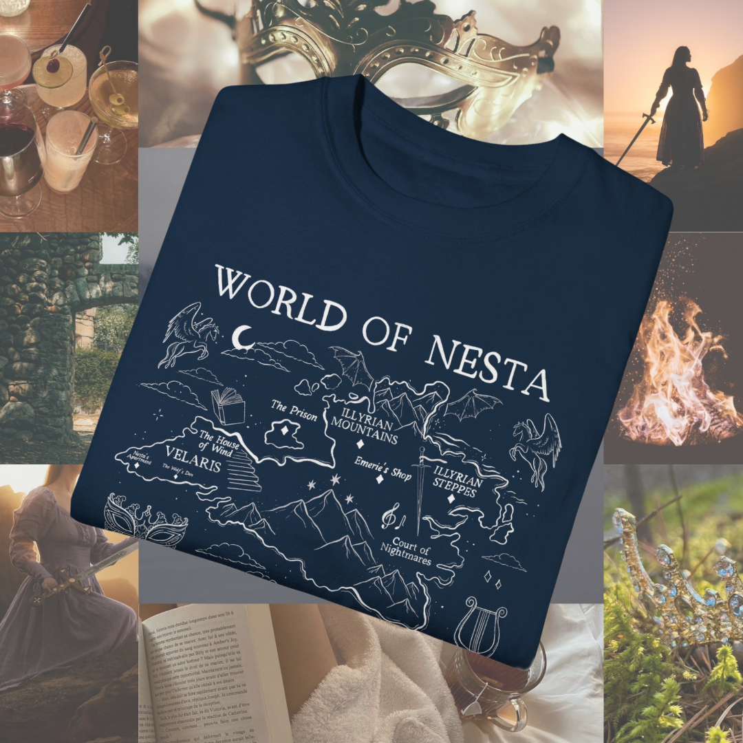 Nesta Tee